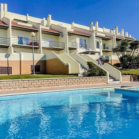 Peniche Master Bedroom With Sea View Balcony, Private Bathroom, Shared Kitchen, Swimming Pool, Surfing Resort Atouguia Da Baleia Exterior photo